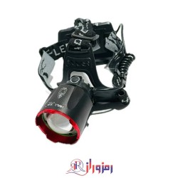 چراغ پیشانی اسمال سان مدل ZY-T2309